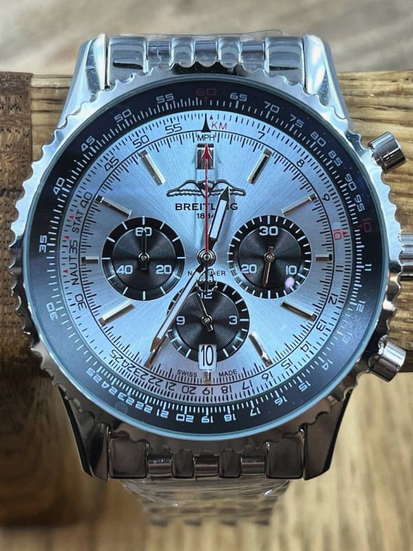 Часы Breitling