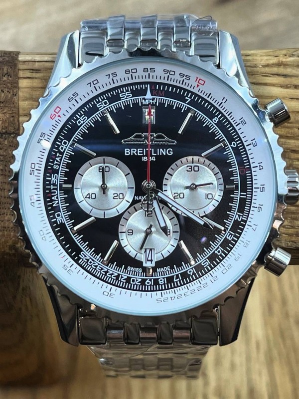 Часы Breitling