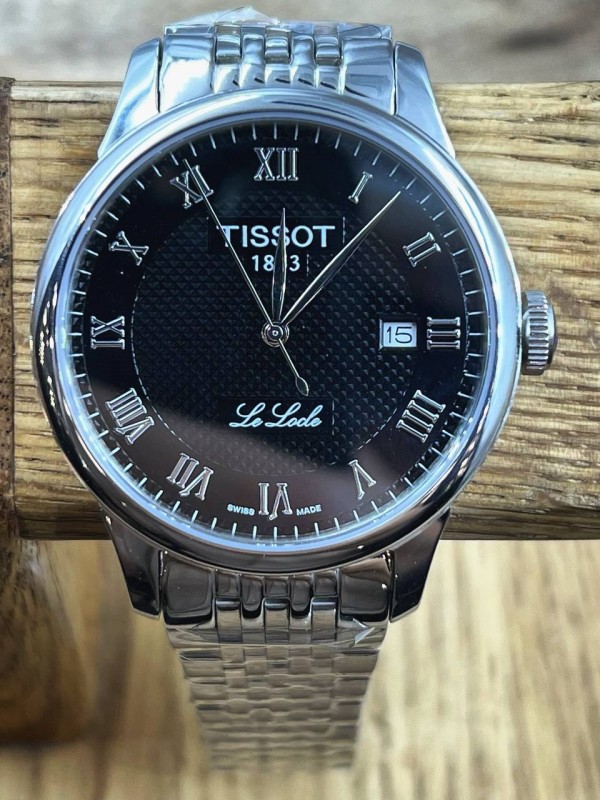 Часы Tissot