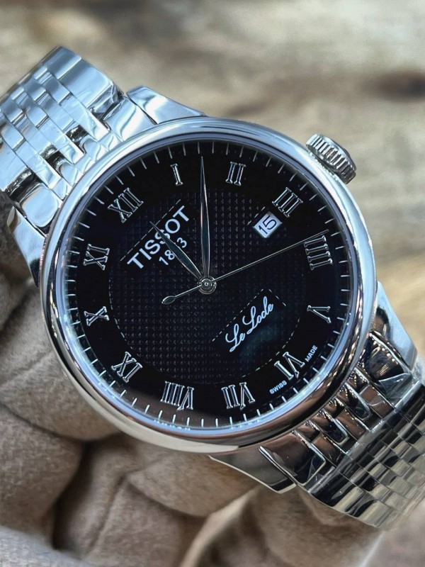 Часы Tissot