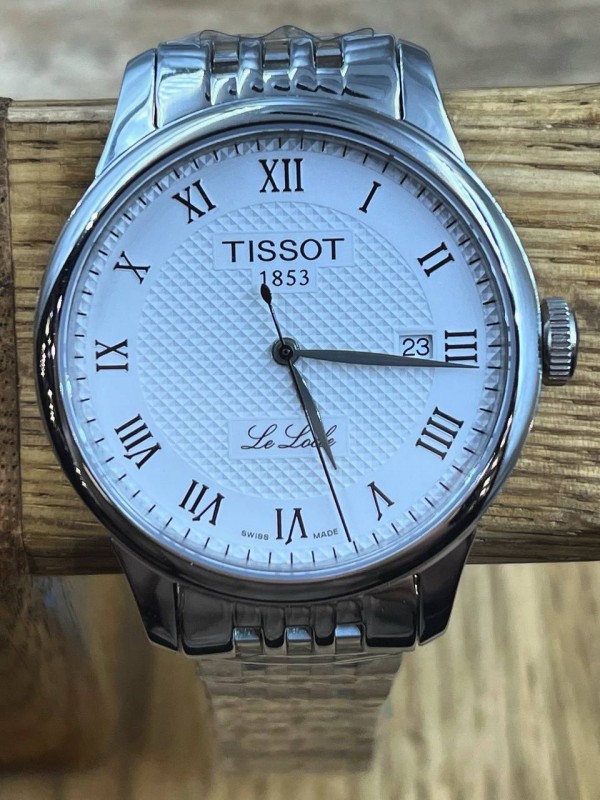 Часы Tissot