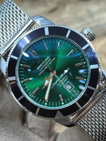 Часы Breitling