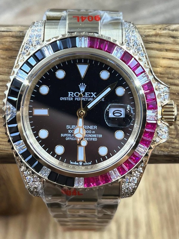 Часы Rolex