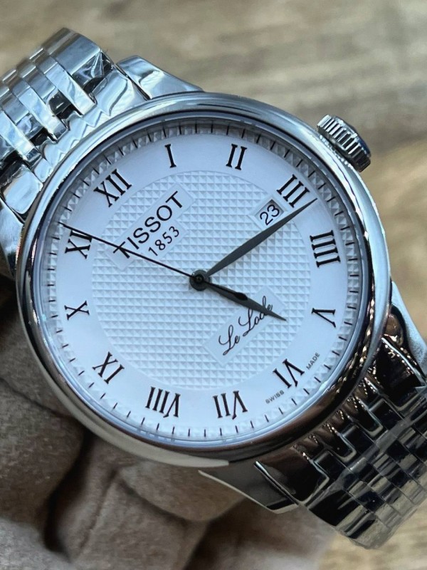 Часы Tissot