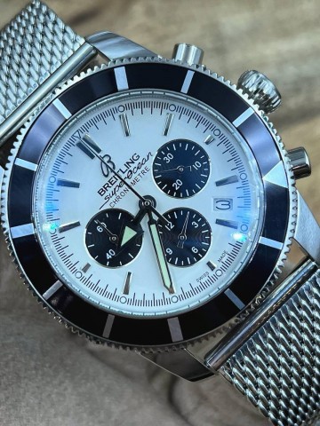 Часы Breitling