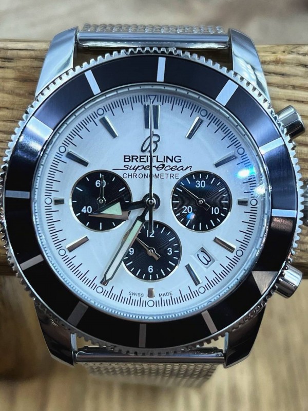 Часы Breitling