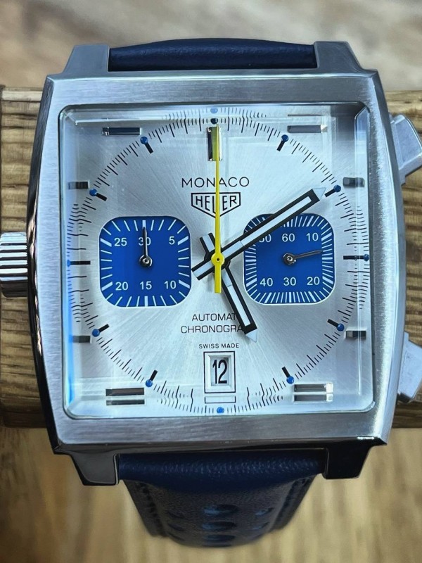 Часы TAG Heuer