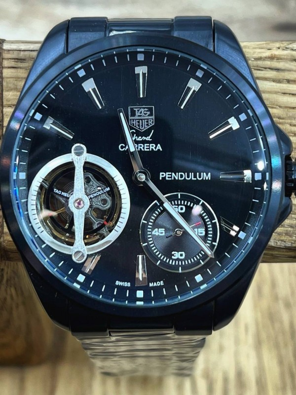 Часы TAG Heuer