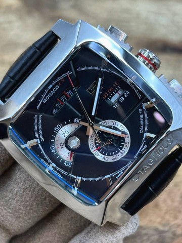 Часы TAG Heuer