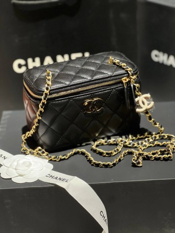Сумка CHANEL