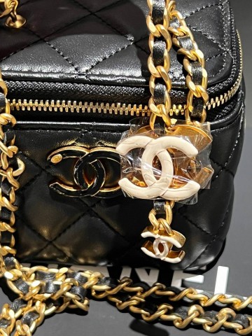 Сумка CHANEL