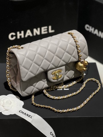 Сумка CHANEL