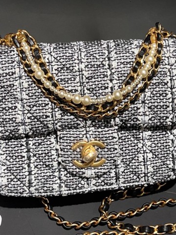 Сумка CHANEL