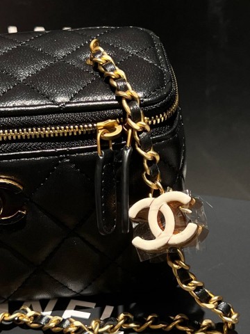 Сумка CHANEL