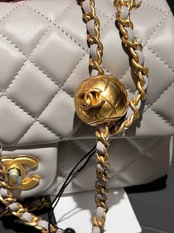 Сумка CHANEL