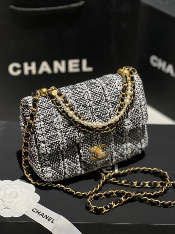Сумка CHANEL