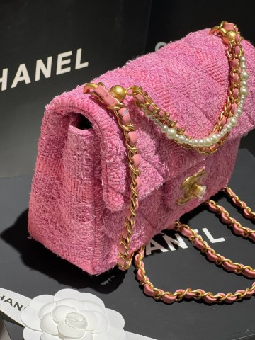 Сумка CHANEL