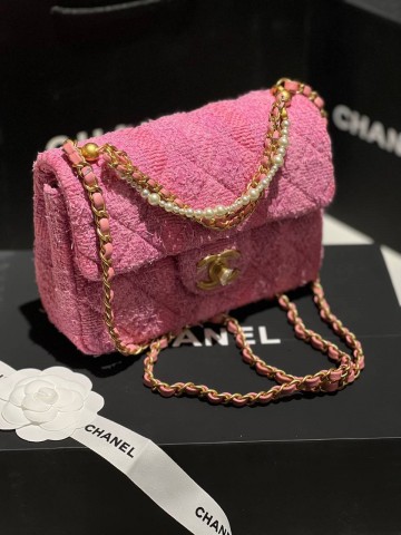Сумка CHANEL