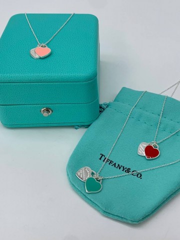 Кулон Tiffany & Co.