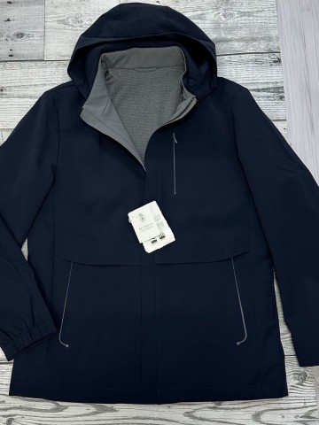 Куртка Brunello Cucinelli