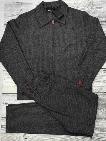 Прогулочный костюм Kiton