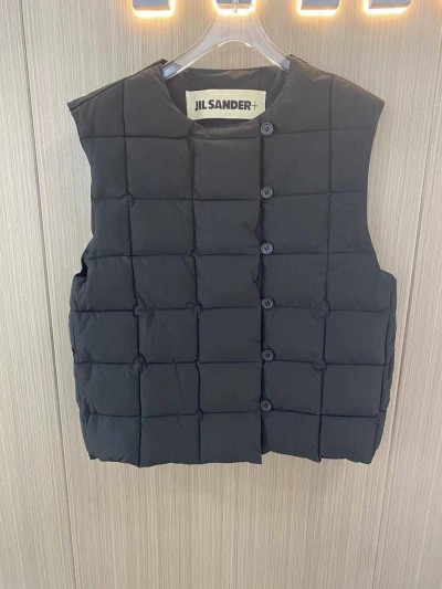 Жилет Jil Sander