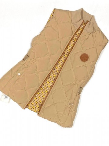 Жилет Hermes