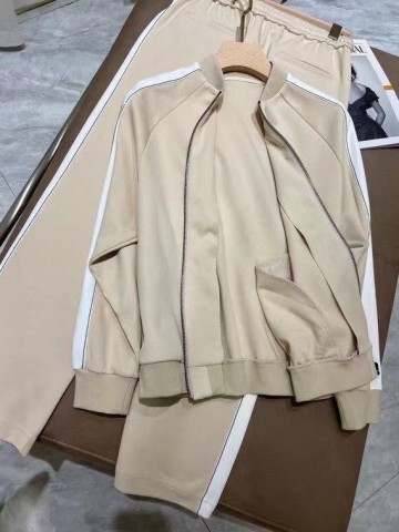 Костюм Brunello Cucinelli