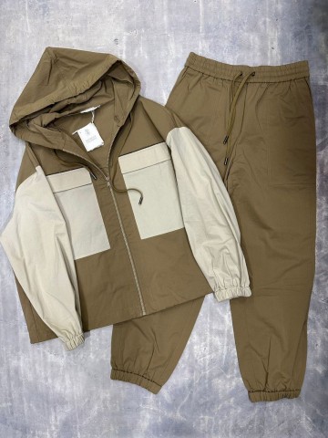Костюм Brunello Cucinelli
