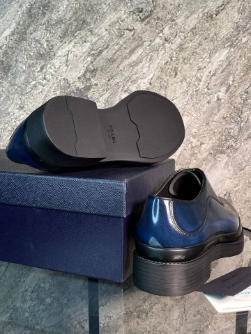 Туфли Prada