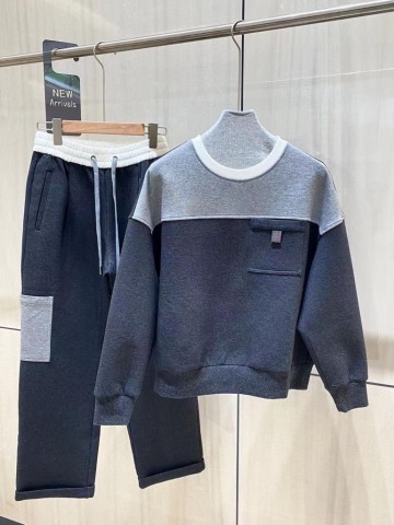 Костюм Brunello Cucinelli