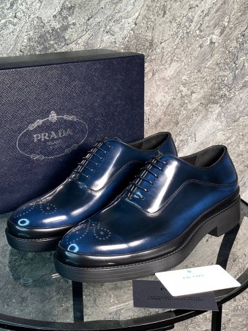 Туфли Prada
