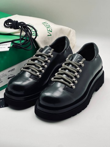 Туфли Bottega Veneta