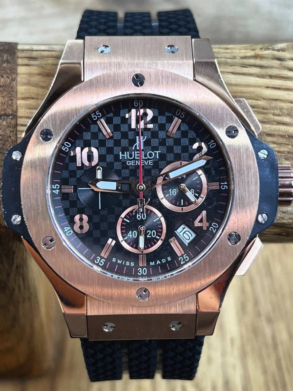 Часы Hublot