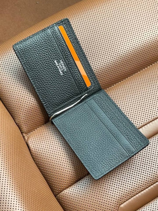 Зажим для денег Hermes