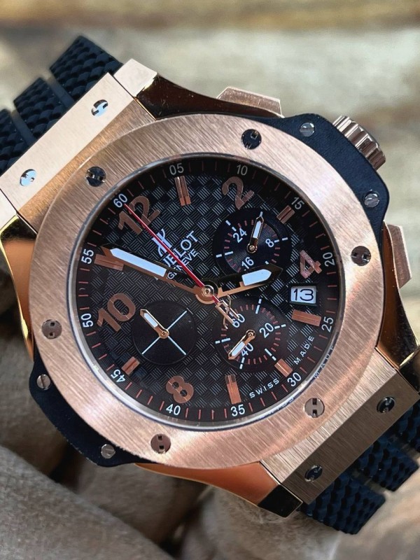 Часы Hublot