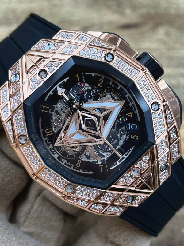 Часы Hublot