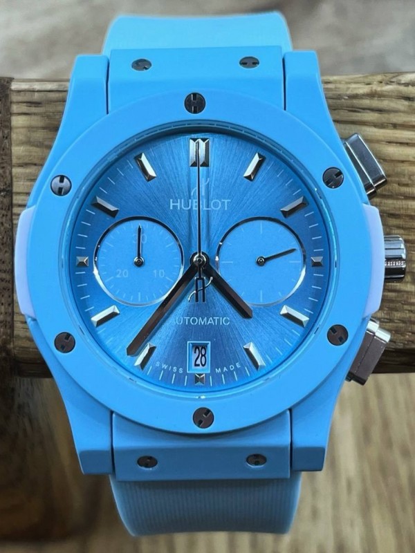 Часы Hublot