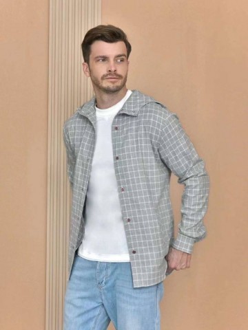 Рубашка Kiton