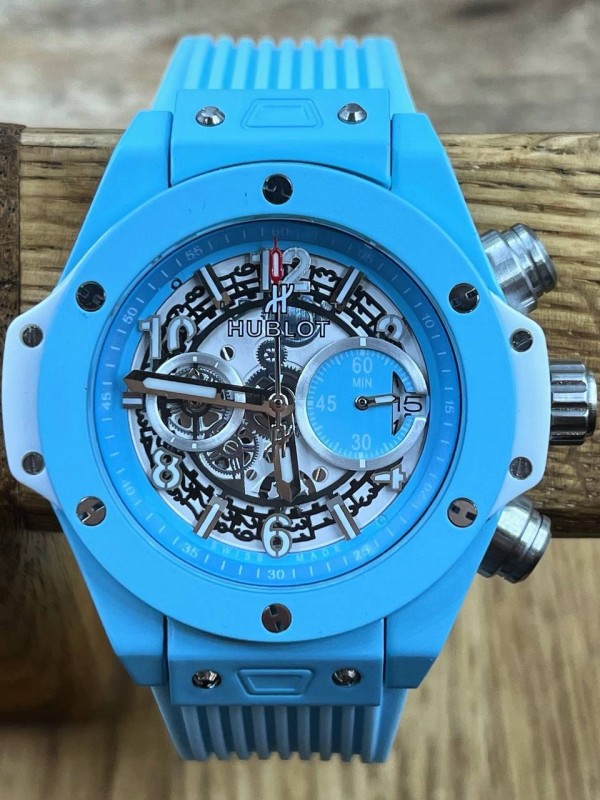 Часы Hublot