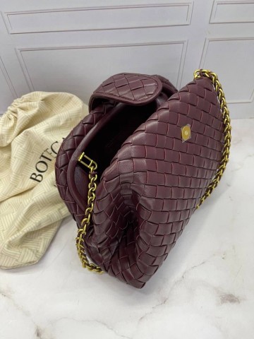 Сумка Bottega Veneta