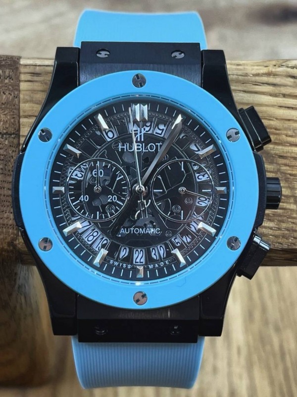 Часы Hublot