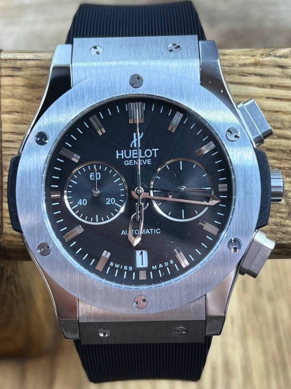 Часы Hublot