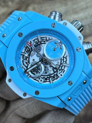 Часы Hublot