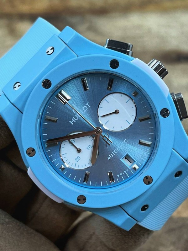 Часы Hublot