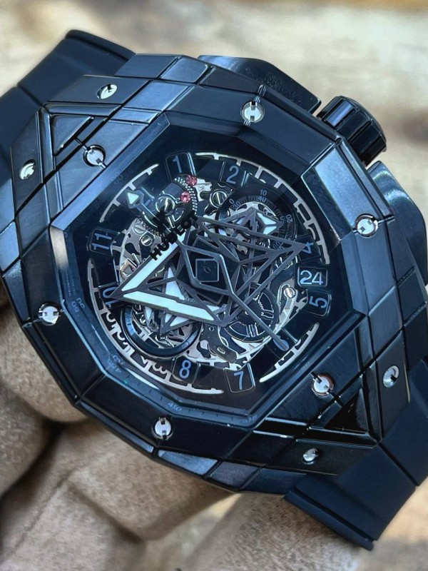 Часы Hublot