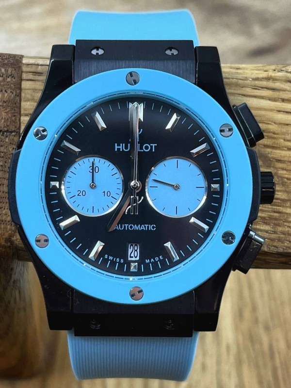 Часы Hublot