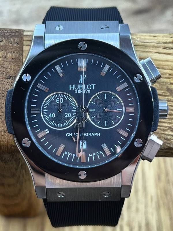 Часы Hublot