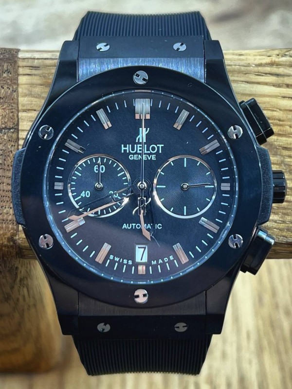 Часы Hublot