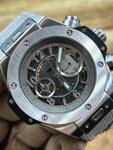 Часы Hublot